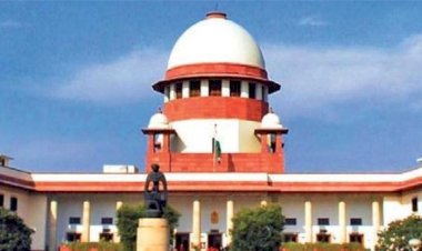 फिर तो दस्ताने पहन होंगे यौन अपराध... सुप्रीम कोर्ट ने खारिज किया HC का 'स्किन कॉन्टेक्ट' वाला फैसला