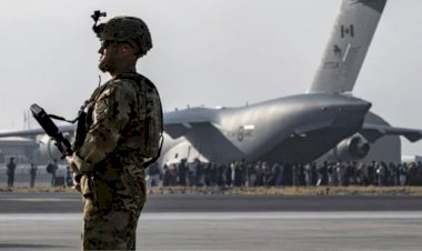 'मौत के मुंह' से निकलने की खुशी! काबुल से उड़ते ही 'भारत माता की जय' से गूंजा भारतीय यात्रियों का विमान