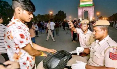 काबुल के बाद अब भारत पर आतंकियों की नजर, दिल्ली समेत उत्तर भारत में हमले की फिराक में यह तिकड़ी