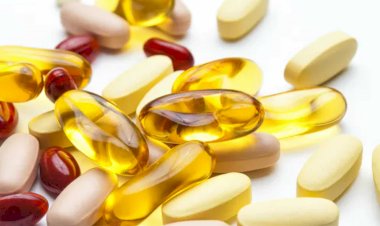 Covid-19 से बचने के लिए विटामिन सी का किया सेवन, Vitamin D लेना भूले लोग, अब हड्डी रोग से परेशान