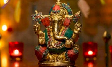 गणेश चतुर्थी पर पड़ा कोरोना महामारी का बुरा साया, दिल्ली में सार्वजनिक कार्यक्रमों पर लगी रोक