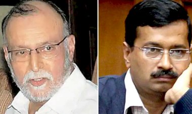 घर-घर राशन योजना को अब मिलेगी मंजूरी? दिल्ली सरकार ने फिर एलजी को भेजी फाइल