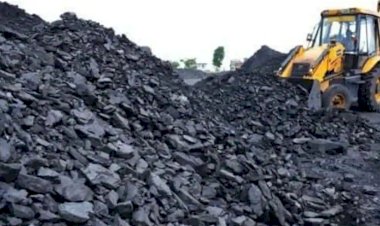 संकट के दौर में भी बर्बादी, नौ दिन में फूंक डाला 30 करोड़ का एक्स्ट्रा कोयला