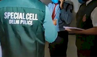 15 सालों से तांत्रिक बनकर भारत में रह रहा था आईएसआई आतंकी, टिफिन बॉक्स के जरिये दिल्ली को दहलाने की थी साजिश