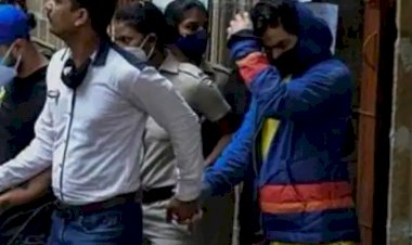 अभी जेल में ही गुजरेंगे आर्यन खान के दिन, बेल खारिज, नई एक्ट्रेस का भी आया नाम