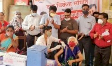 कोरोना पर 1 अरब टीकों का वार, संक्रमण की होगी हार; जानिए कहां लगीं कितनी वैक्सीन