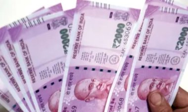 केंद्रीय कर्मचारियों को दिवाली तोहफा, DA में 3 फीसदी का हुआ इजाफा