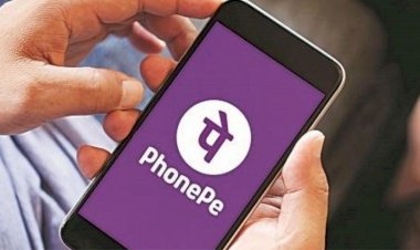 फोनपे यूजर्स को झटका, मोबाइल रिचार्ज के लिए UPI से भुगतान पड़ेगा महंगा