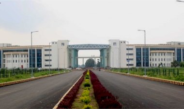 दो से तीन सेकेंड में वायरस को खत्म कर देगी आईआईटी पटना के छात्रों की बनाई मशीन, जानें कैसे करती है काम