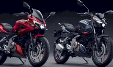नई Bajaj Pulsar N250 और F250 लॉन्च, 1.38 लाख रुपये है शुरुआती कीमत