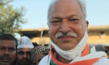 शराबबंदी कानून पर नीतीश के समर्थन में आए कांग्रेस विधायक, बोले-मुसलमानों को हुआ फायदा