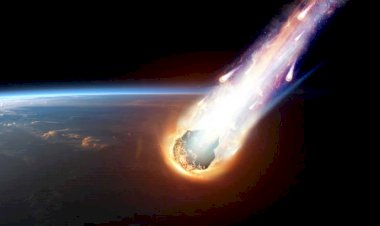 धरती की तरफ बढ़ रहा भयानक खतरा, नासा ने जारी की चेतावनी