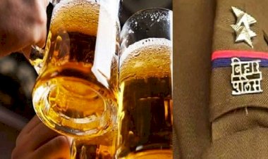 9 माह में 38,72,645 लीटर शराब जब्त, 62 हजार अरेस्ट; फिर भी शराबंदी वाले बिहार में नहीं थम रहीं मौतें