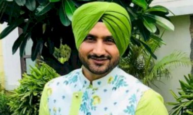 किस टीम में शामिल होंगे भज्जी? कहा- कई पार्टियों से मिले हैं ऑफर; सिद्धू से मिलने जी की वजह भी बताई