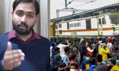 खान सर सहित 6 शिक्षकों की मुश्किलें बढ़ेंगी, पुलिस बोली-थाने नहीं आए तो होगी ये कार्रवाई