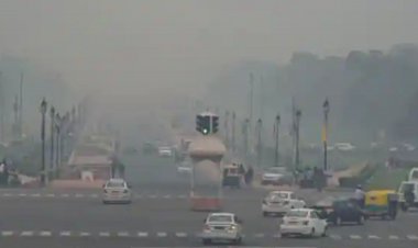 ठंड अभी नहीं जाने वाली, दिल्ली और यूपी में फिर से हैं बारिश के आसार