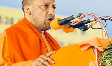 उत्तराखंड में भरेंगे यूपी सीएम योगी आदित्यनाथ  चुनावी हुंकार, कपकोट विधानसभा सीट में हो सकती है रैली