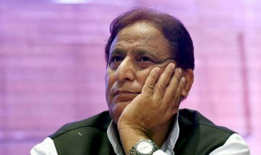 UP Chunav 2022:  दूसरे चरण में TOP 3 आपराधिक उम्मीदवारों में सपा नेता, नंबर 1 पर आजम,ADR की रिपोर्ट जारी