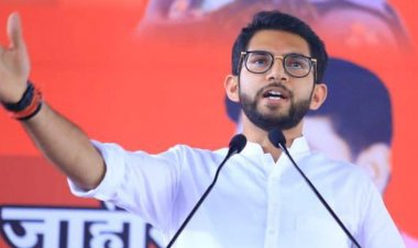 भाजपा को मिला आदित्य ठाकरे का साथ ; हिजाब विवाद, बोले- स्कूलों में यूनिफॉर्म ही जरूरी