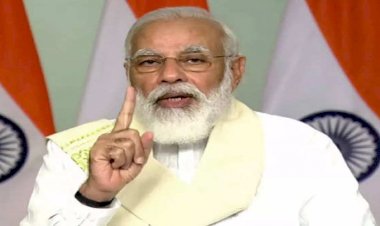 पहले फेज की वोटिंग के बीच सहारनपुर में बोले पीएम मोदी- क्यों यूपी में जरूरी है भाजपा सरकार