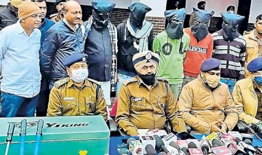 Bihar News: कोचिंग पार्टनर ने साथियों से मिल कर किया था शिक्षक को अगवा, पार्टनर समेत चार गिरफ्तार