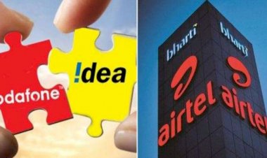महंगी पड़ेगी कॉलिंग: Airtel के बाद अब Vodafone Idea ने दिया प्रीपेड प्लान्स महंगे करने का संकेत