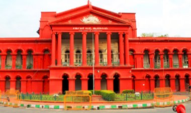 Karnataka Hijab row : हाईकोर्ट का आदेश- स्कूल-कॉलेज खोले जायें, सुनवाई तक हिजाब-शॉल पहनने की इजाजत नहीं