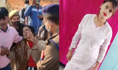 पूजा हत्याकांड: कभी घिरी थी भाजपा, अब उन्नाव में घटना से हिल रही सपा की नाव