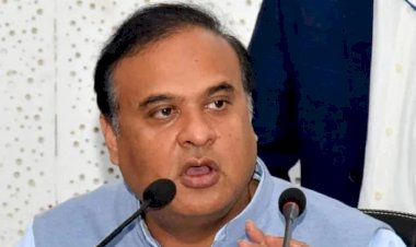 हिमंता बिस्वा सरमा: छात्र हिजाब पहने होंगे तो टीचर कैसे जानेगा कि बच्चा समझ रहा है या नहीं