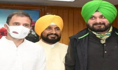 पंजाब चुनाव में कैसे पार होगी कांग्रेस की नैया? बिना सिपाही के सेनापति हैं चरणजीत सिंह चन्नी