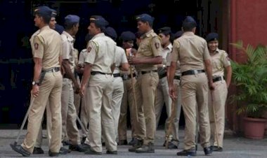 नोएडा : BJP प्रत्याशी के समर्थन में लिखे सोशल मीडिया पोस्ट को लेकर दो समुदायों में विवाद, 15 लोगों पर FIR