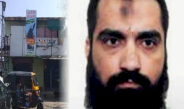 आतंकियों के पनाहगाह महाराष्ट्र के बीड में लगे पोस्टर, 26/11 के मास्टरमाइंड अबू जुंदाल का है गृहनगर