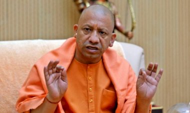 बंगाल, कश्मीर और केरल बन जाएगा यूपी, CM योगी ने समझाया अपने 'अलर्ट' का मतलब