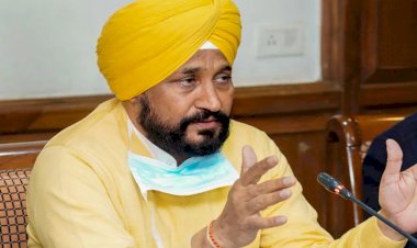 सत्ता में आने पर राज्य के युवाओं को देंगे 1 लाख सरकारी नौकरी, पंजाब के सीएम का बयान