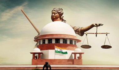 छात्रा का धर्मांतरण केस: सीबीआई जांच को इज्जत का सवाल न बनाए तमिलनाडु सरकार, SC ने लगाई फटकार