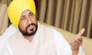 PM मोदी का पंजाब दौरा, CM चन्नी के हेलिकॉप्टर को नहीं मिली उड़ान की अनुमति, जानें क्या कहा