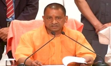 UP Elections: 'सभी को भगवा पहनने कह सकता हूं क्या?' देखें हिजाब विवाद पर क्या बोले योगी