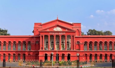 कर्नाटक हाईकोर्ट ने हिजाब मामले पर सुनवाई कल तक के लिए टाली