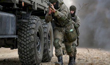 यूक्रेन पर रूस के हमले के बाद किसके पक्ष में खड़ा होगा भारत? अमेरिका-ईयू समेत पूरी दुनिया की लगी है टकटकी