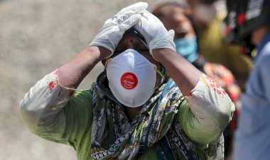 Coronavirus: नए वेरिएंट डेल्टाक्रोन ने बढ़ाई चिंता भारत में बीते 24 घंटों में कोरोना से 541 लोगों की मौत,