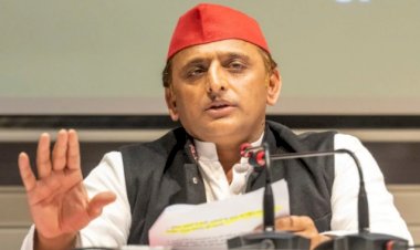 अखिलेश यादव: सपा को नहीं चाहिए आपका वोट, जानें किन लोगों से कह रहे