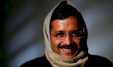 मैं सबसे स्वीट आतंकवादी, PM मोदी को भी लगता है डर: अरविंद केजरीवाल