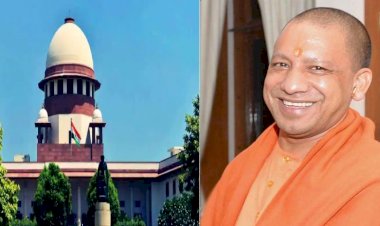 योगी सरकार ने CAA प्रदर्शनकारियों के खिलाफ भरपाई नोटिस लिया वापस, SC ने कहा- वसूले गए करोड़ों रुपये भी लौटाएं