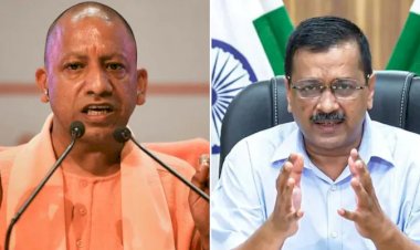 अरविंद केजरीवाल का पंजाब के बाद अब मिशन यूपी सीएम योगी के गढ़ गोरखपुर में भी देंगे चुनौती