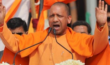 2017 के पहले आतंकियों के केस वापस लेने का काम सपा ने किया : सीएम योगी