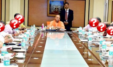 जानें योगी कैबिनेट में कौन होगा शामिल, कौन होगा बाहर