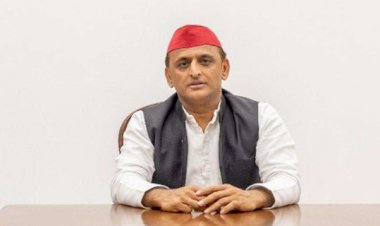 अखिलेश यादव की दोहरी दुविधा, विधायक रहें या सांसद, अब पार्टी पर छोड़ा फैसला