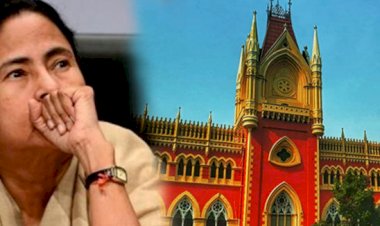 कलकत्ता हाई कोर्ट ने ममता सरकार से  बीरभूम के रामपुरहाट में आगजनी की घटना स्थिति रिपोर्ट मांगी