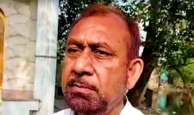 मुख्यमंत्री ममता बनर्जी के निर्देश के बाद तृणमूल नेता अनारुल गिरफ्तार