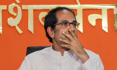 अब यह शिवसेना नहीं 'जनाब सेना' बन गई है, महिला से भगवा शॉल उतरवाने पर भड़की भाजपा